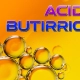 acido butirrico