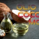 olio di cocco mct